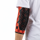 SERYT Flow Elbow - checker red