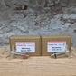 SUPERSONIC PARTS Workshop ontluchtingsspuit DOT en Mineral variant complete set met Luer-Lock adapter