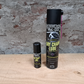 Muc-Off Dry Chain Lube 50ml en 400ml – droog kettingsmeermiddel voor motoren