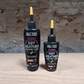 Muc-Off eBike Dry Weather Ceramic Chain Lube 50ml en 120ml flesjes in de winkel