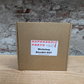 Supersonic Parts Workshop Bleedkit DOT in verpakking - professionele ontluchtingsset voor hydraulische remmen