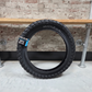 delium Hustlr fatbike band met agressief profiel voor off-road en adventure rijden