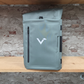 VALKENTAL trailx reflecterend groen