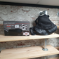 GRANDPITSTOP Air Comfy Seat Sport – product met originele verpakking, compatibel met sportmotoren