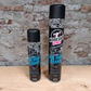 MUC-OFF Disc Brake Cleaner 400ml en 750ml – remschijf reiniger voor motor, twee maten in de winkel