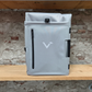 VALKENTAL trailx reflecterend groen