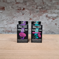 Muc-Off Stealth Tubeless Tag Holder - beide varianten, met en zonder 44mm ventiel IN DE WINKEL