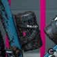 Muc-Off Tool Bottle waterdichte gereedschapsbidon - in een bidonhouder