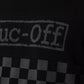 Muc-Off Mesh Jersey - muc-off logo op de achterzijde