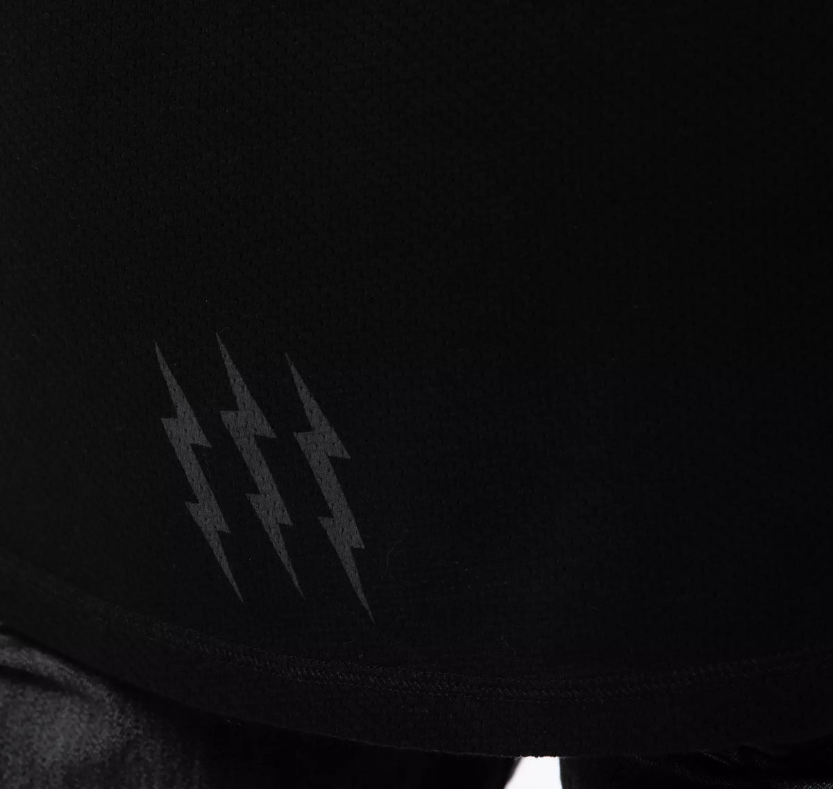 Muc-Off Mesh Jersey - Muc-Off logo op de trui