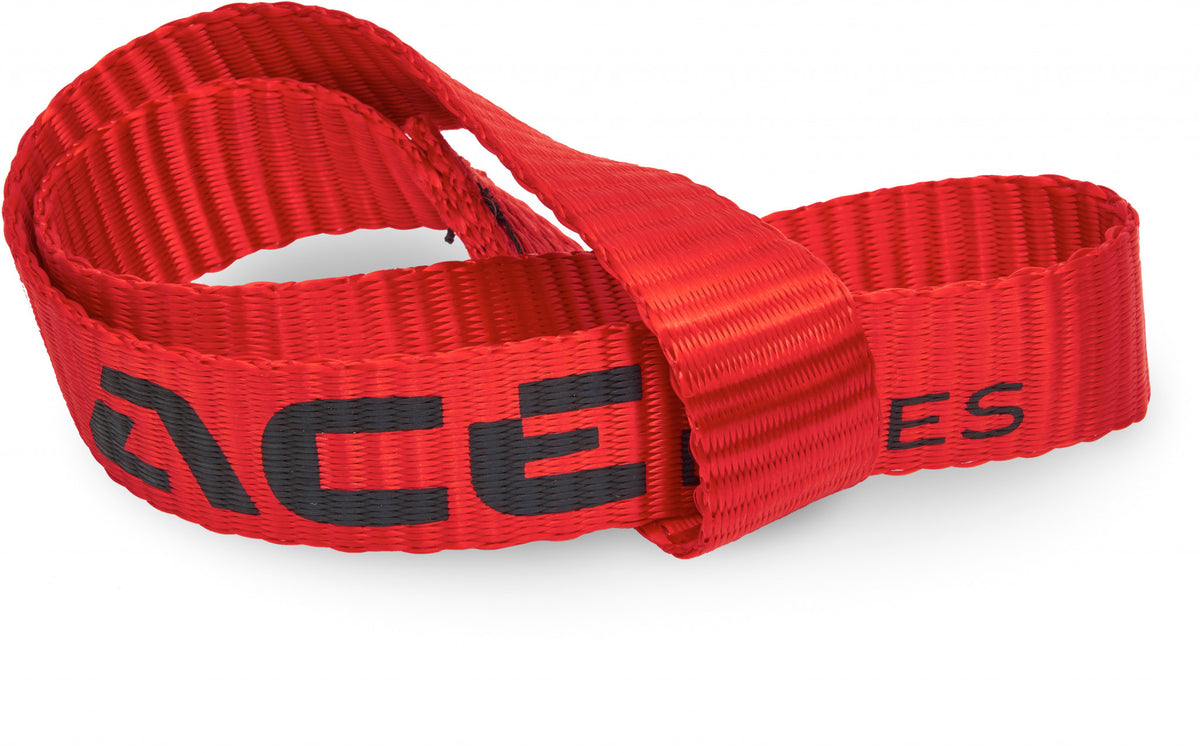 ACEBIKES Loops Essentials voorbeeld van de lus