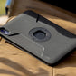 Quad Lock MAG Case iPad mini gen 6 – voorkant beschermhoes achterzijde