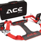 ACEBIKES TyreFix Pro uit de tas gestald
