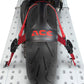 ACEBIKES TyreFix Pro bovenaanzicht na montage