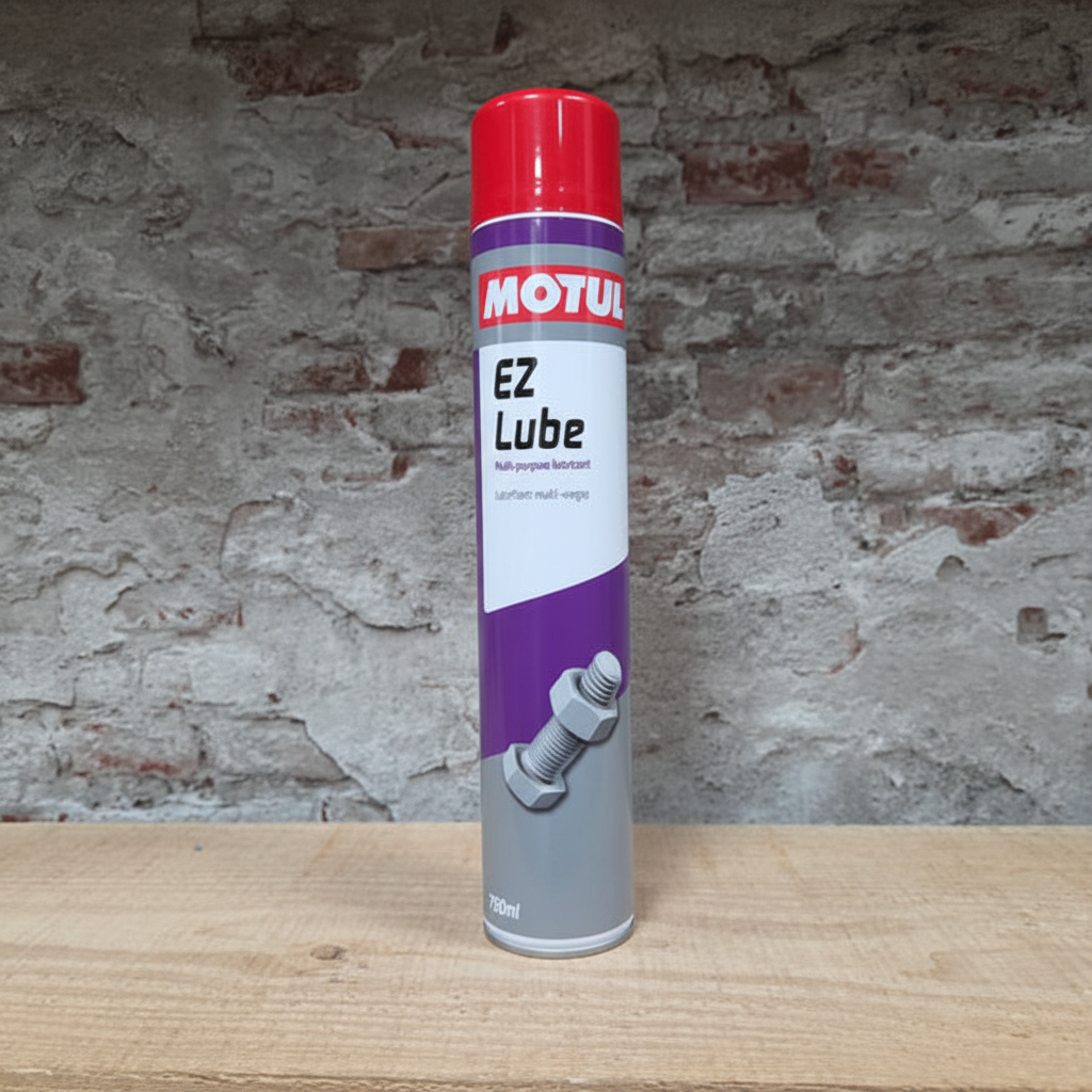 MOTUL workshop e.z. multi-spray 750ml in de winkel
