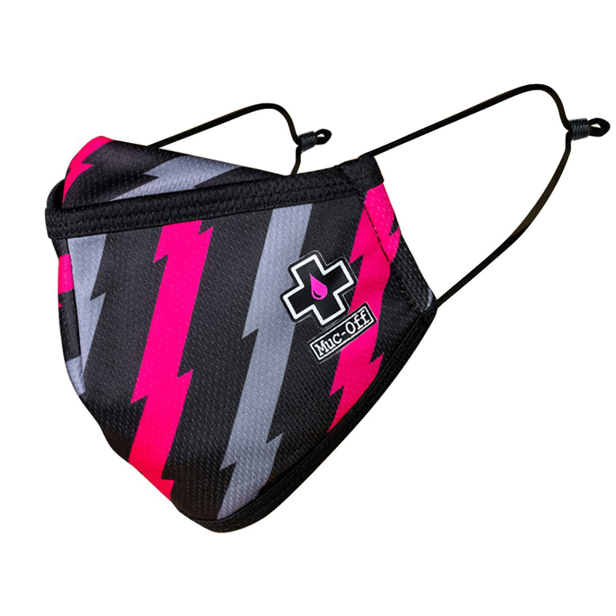 Muc-Off Face Mask - bolt