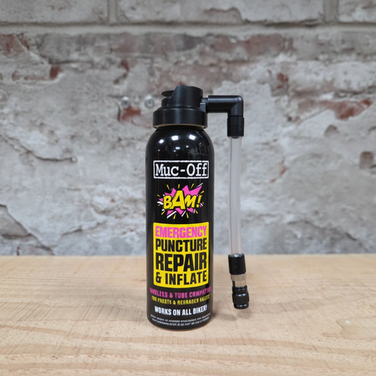 Muc-Off BAM!  IN VERPAKKING