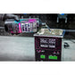 MUC-OFF ultrasonic optimation bundle ULTRA SONIC CLEANER IN DE WASH TANK
