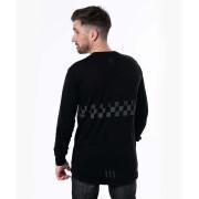 Muc-Off Mesh Jersey - gedragen achterzijde