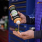 MOTOVERDE Handreiniger - op je hand spuiten
