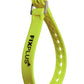 FIXPLUS straps 46cm neon geel