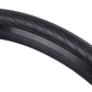 TANNUS airless tire - massieve anti-lek fietsband