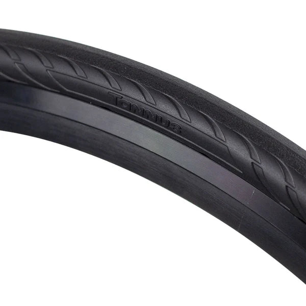 TANNUS airless tire - massieve anti-lek fietsband