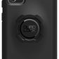 QUAD LOCK original case - schokbestendig hoesje