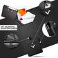 ValkOne schoudertas met laptop vak 15 inch