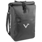 VALKENTAL ValkOne fietstas space zwart 23L"