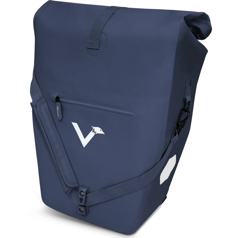 VALKENTAL Bike Bag Urban  blauw