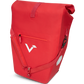 VALKENTAL Bike Bag Urban rood