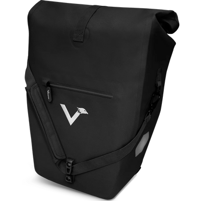 VALKENTAL Bike Bag Urban zwart