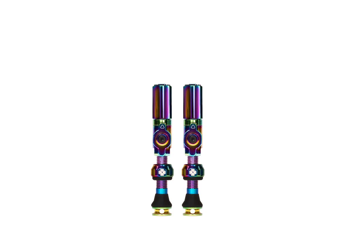 MUC-OFF Big Bore Hybrid Valves - Tubeless-Ventile