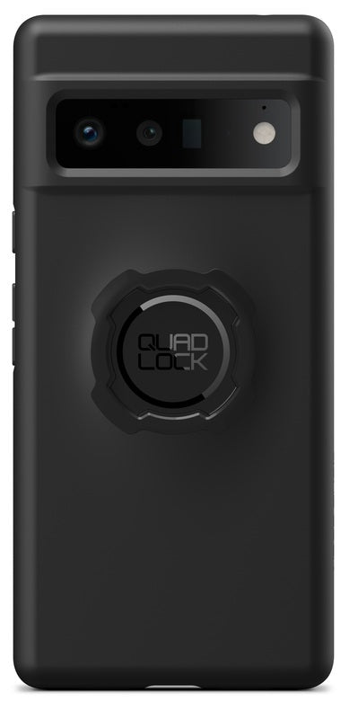 QUAD LOCK original case - schokbestendig hoesje