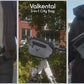 VALKENTAL 3IN1 CITY BAG demo draagwijzes video
