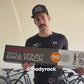 STEADYRACK CLASSIC RACK ROAD MONTAGE VIDEO