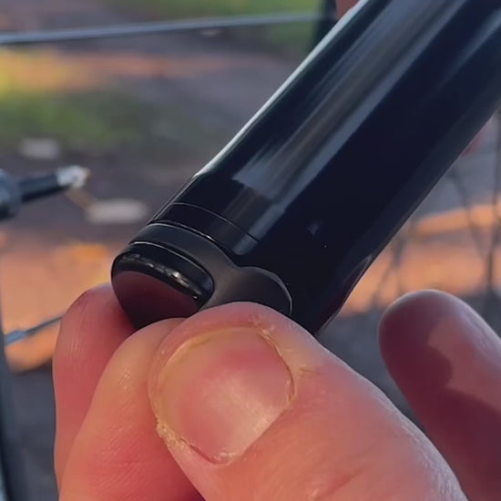 DAYSAVER Incredible Pump gebruikers video