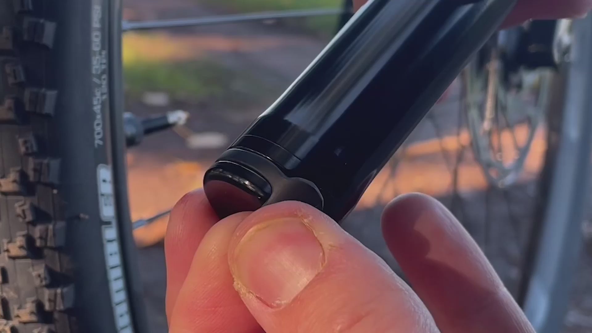DAYSAVER Incredible Pump gebruikers video
