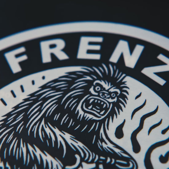 FRENZY TrailWax gebruiksinstructie voor gravel en MTB