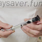 Daysaver handlebar mount demo video