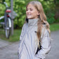 VALKENTAL 3IN1 REFLECTERENDE KINDER JACKET demo video