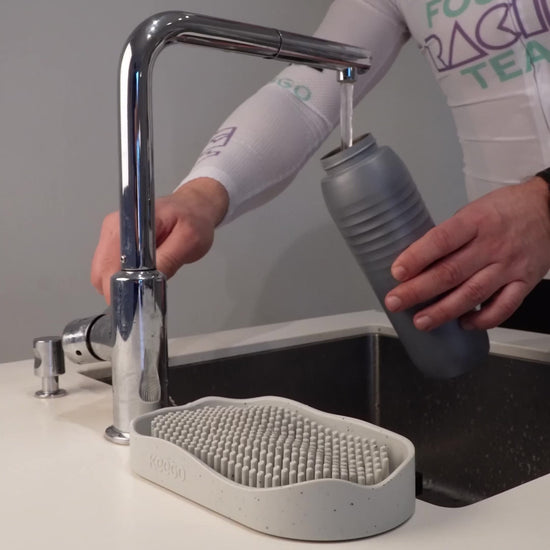 KEEGO Wave Dryer demo video
