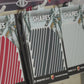 Reflective Berlin reflecterende stickers medium - demo video