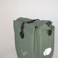 VALKENTAL bike bag - waterdichte fietstas 32l
