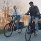 VALKENTAL Bike Bag Urban demo film in gebruik 