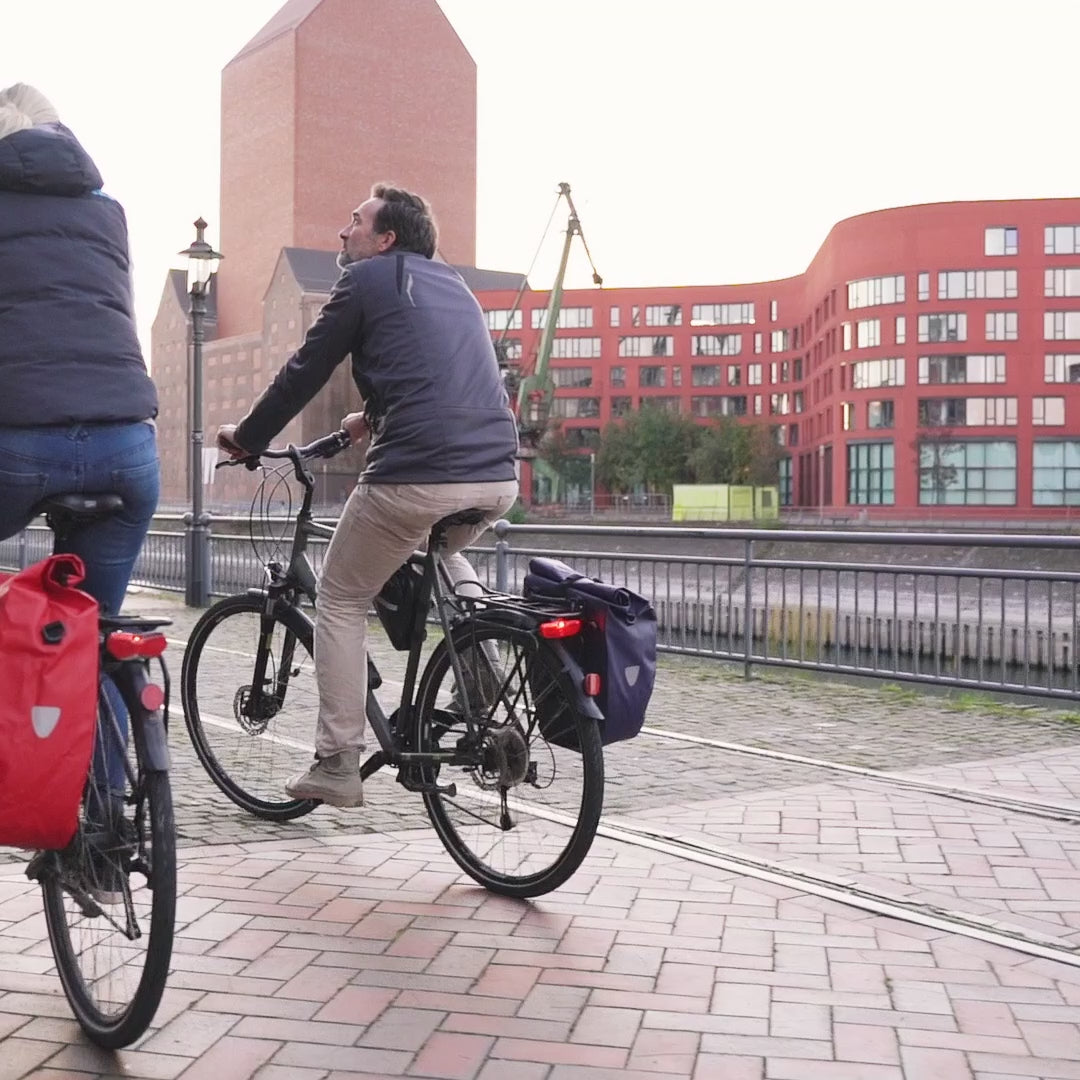 VALKENTAL valkbasic 28L demonstratie op de iets