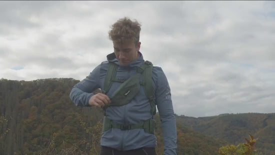 VALKENTAL SLINGBAG demo film