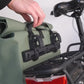 VALKENTAL bike bag - waterdichte fietstas 32l