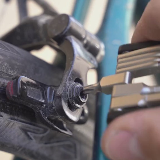 CRAFT CADENCE multi-tool - demo video